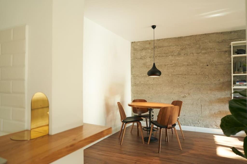 Ultracentral Two Rooms Apartment In Bukares Bagian luar foto