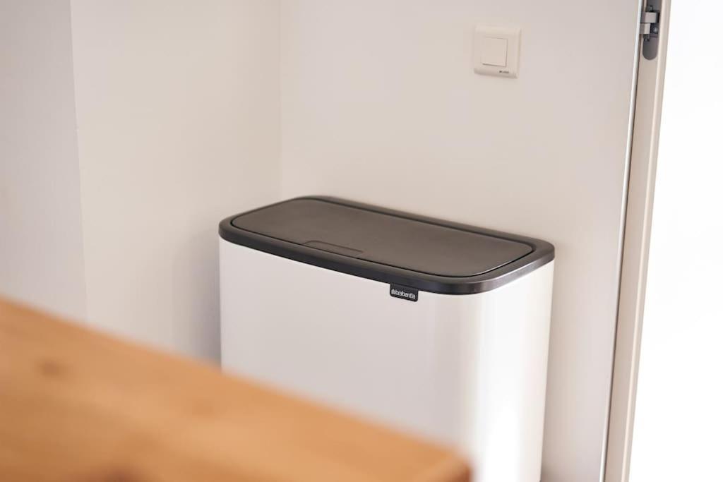 Ultracentral Two Rooms Apartment In Bukares Bagian luar foto