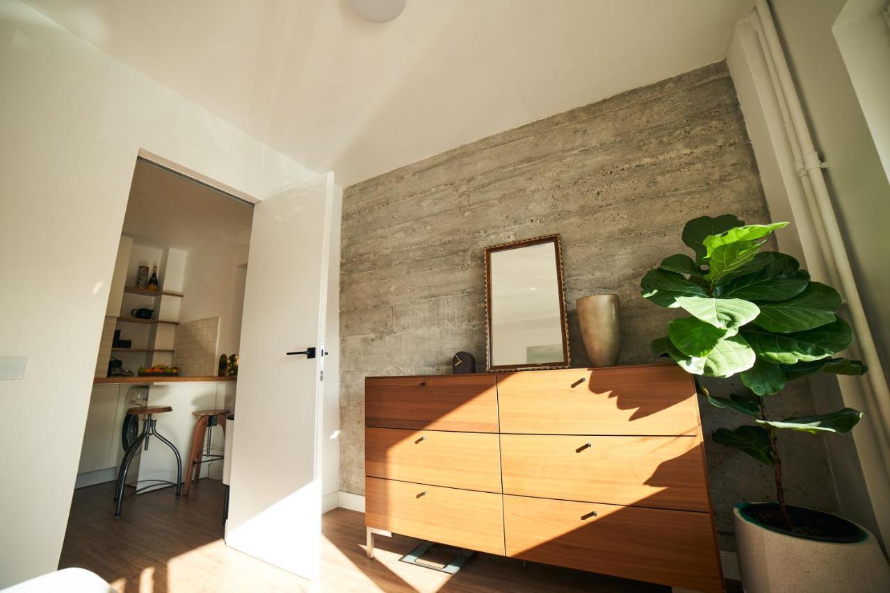 Ultracentral Two Rooms Apartment In Bukares Bagian luar foto